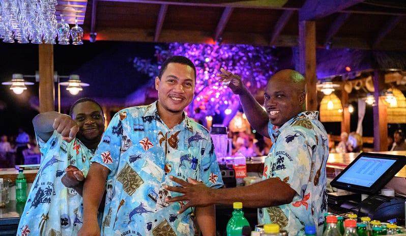 WEEKLY COCKTAIL PARTY 2